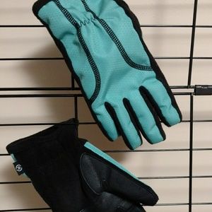 Ladies gloves